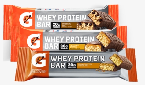 Gatorade Protein Bars Flavors, HD Png Download, Free Download