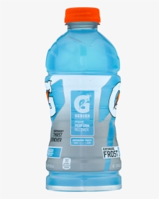 Gatorade® Frost Thirst Quencher Glacier Freeze® Sports - Football Helmet, HD Png Download, Free Download