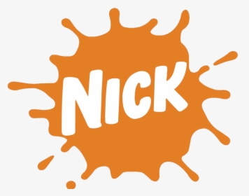 Clip Art Image Nickelodeon Logo S - 90's Nickelodeon Logo Png, Transparent Png, Free Download