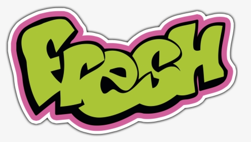 Fresh Prince Logo Png , Png Download - Fresh Prince Logo Font, Transparent Png, Free Download