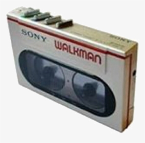 Sony Walkman Cassette, HD Png Download, Free Download