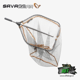 Savage Gear Net, HD Png Download, Free Download