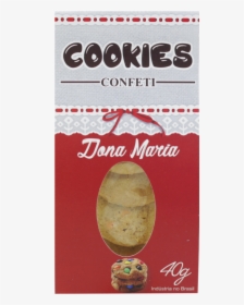 Cookies Confeti - Human Action, HD Png Download, Free Download