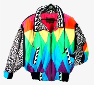 Transparent 90s Png - Windbreaker 90s Png, Png Download, Free Download