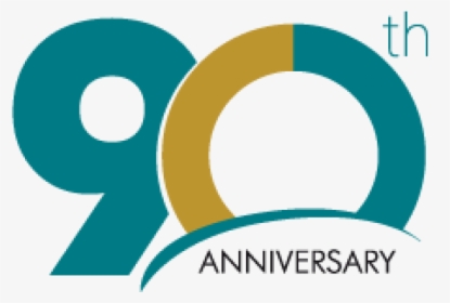 90s Vector 90th Anniversary - Depositphotos, HD Png Download, Free Download