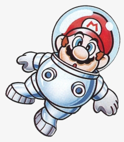 Space Mario Land 2, HD Png Download, Free Download