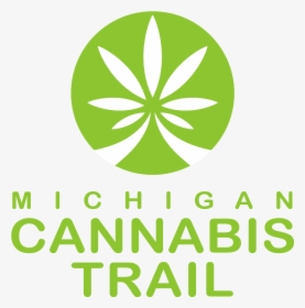 Michigan Cannabis Trail - Graphic Design, HD Png Download, Free Download