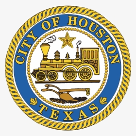 City Of Houston Texas Logo, HD Png Download, Free Download
