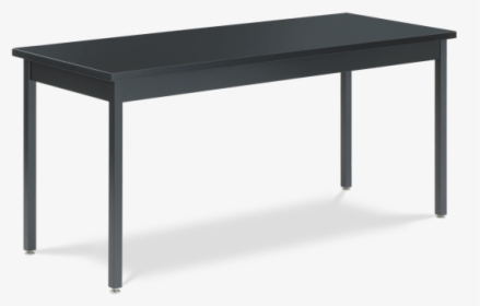 Metal Thin Side Table, HD Png Download, Free Download