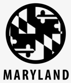 Clipart Maryland State Flag, HD Png Download, Free Download
