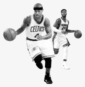 Like Isaiah Thomas And Buddy Hield, Your Game Is Built - Nike Blueprint The Driver, HD Png Download, Free Download