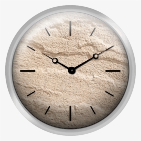 Transparent Concrete Texture Png - Texture Clock Png, Png Download, Free Download