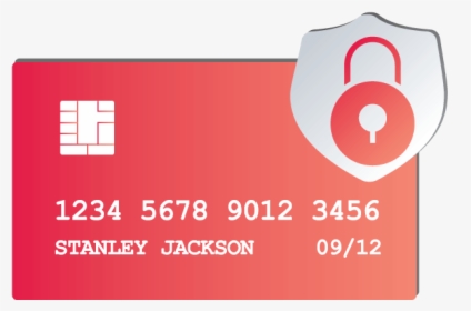 3d Secure 2 Payments Graphic - Label, HD Png Download, Free Download