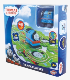 Bladez Thomas & Friends Tile Track Set , Png Download - Thomas And Friends, Transparent Png, Free Download