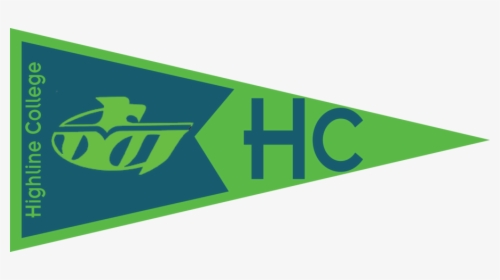 University Png Image Clipart - Highline Community College Logo, Transparent Png, Free Download