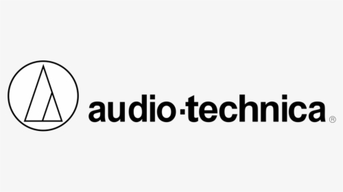 Audio Technica Logo Png Transparent - Audio Technica, Png Download, Free Download