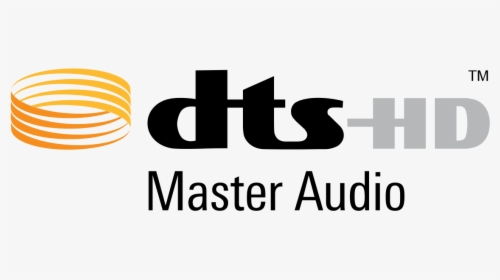 Dts Hd Logo Png, Transparent Png, Free Download