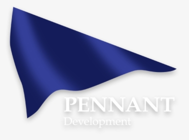 Pennant Development - Flag, HD Png Download, Free Download
