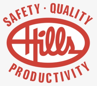 Hills Saftey Logo Png Transparent - Circle, Png Download, Free Download