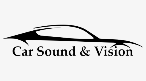 Car Audio Logo Png, Transparent Png, Free Download