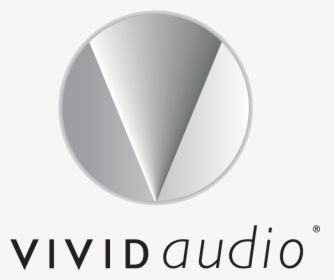 Logo Viv - Vivid Audio Logo, HD Png Download, Free Download