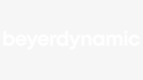 Beyerdynamic - Johns Hopkins Logo White, HD Png Download, Free Download