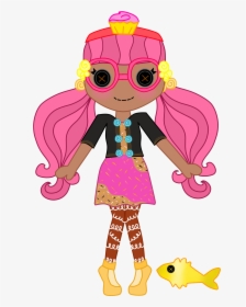 Lalaloopsy Land Fanon Wiki, HD Png Download, Free Download