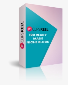 Ready Made Blog, HD Png Download, Free Download
