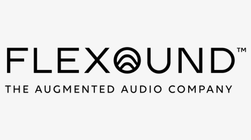 Flexound The Augmented Audio Company Logo - Parallel, HD Png Download, Free Download
