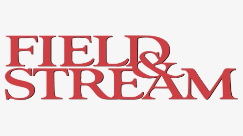 Field & Stream Logo Png Transparent - Field & Stream Logo, Png Download, Free Download