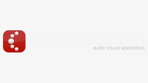 Conference Services - Parallel, HD Png Download, Free Download