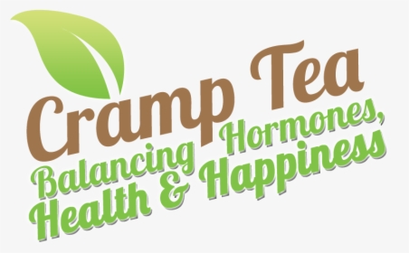 Cramp Tea Logo - Campus, HD Png Download, Free Download