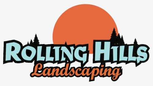 Rolling Hills Landscaping, HD Png Download, Free Download