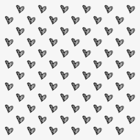 Clip Art Maze Png - White Hearts Overlay, Transparent Png, Free Download