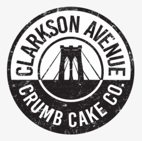 Crumb Cake Company - Emblem, HD Png Download, Free Download