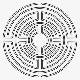 Labyrinth Png, Transparent Png, Free Download