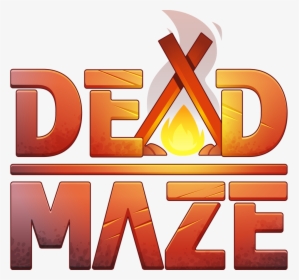 Dead Maze Wiki Games Hd Png Download Kindpng