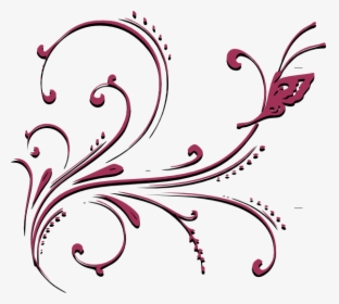 Free Floral Vector, HD Png Download, Free Download