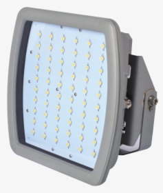 60w Explosion Proof Flood Light - Light, HD Png Download, Free Download