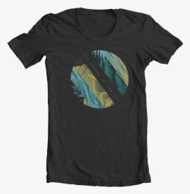 Explosions In The Sky "wilderness - Explosions In The Sky Shirt, HD Png Download, Free Download