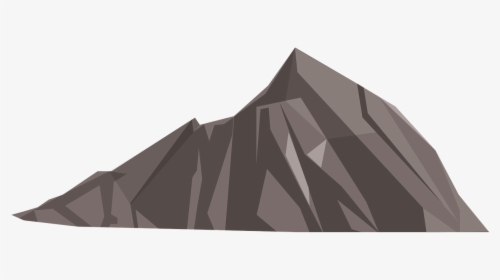 Transparent Background Mountain Clipart Transparent, HD Png Download, Free Download