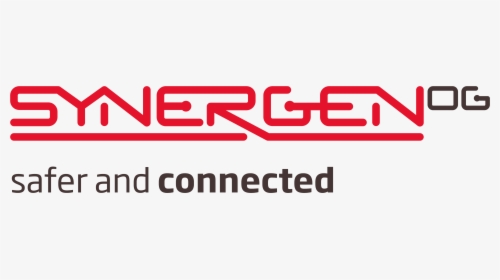 Synergenog - Carmine, HD Png Download, Free Download