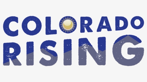 Co Rising Logo, HD Png Download, Free Download