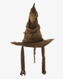 Harry Potter Sorting Hat, HD Png Download, Free Download