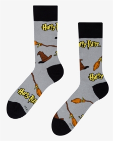 Harry Potter Socks ™  - Avokádové Ponožky, HD Png Download, Free Download
