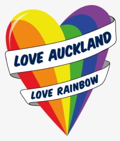 Auckland Council Supports Pride Festival And Big Gay - Graphic Design, HD Png Download, Free Download