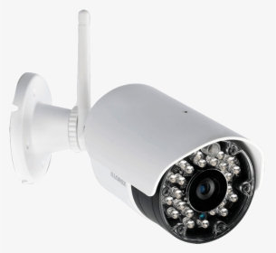 Wireless Security Camera Png - Lorex Wireless Camera, Transparent Png, Free Download