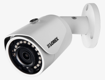 2k Ip Security Camera System With 4 Channel Nvr And - Video Camera, HD Png Download, Free Download