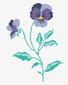 Embroidery , Png Download - Viola, Transparent Png, Free Download