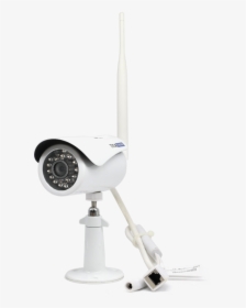 Titathink Wireless Outdoor Ip Camera - Surveillance Camera, HD Png Download, Free Download